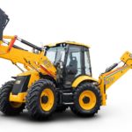Jcb terna 3cx limited edition