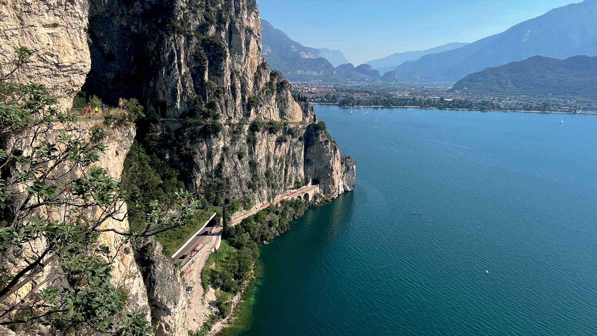 Laterlite Leca Ciclovia del Garda