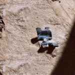 Laterlite Mini connettore calcestruzzo per connessioni in basso spessore