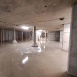 Livello-3 Hotel Ampezzo in costruzione