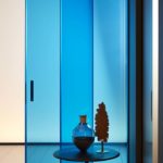 Lualdi Shoin profilo blu