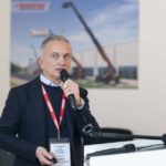 Manitou Italia la nomina di Marcello Vandelli a direttore commerciale