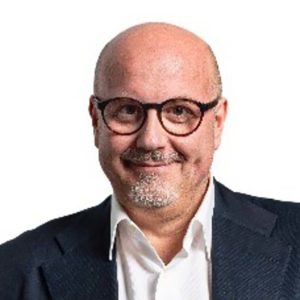 Maurizio Avagnale chief hr officer Gruppo Maccaferri