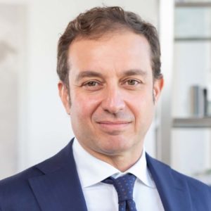 Mauro Roversi private equity chief investment officer e founding partner Ambienta