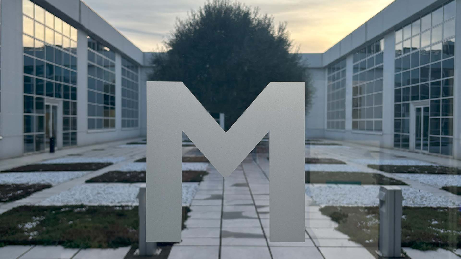 Officine Maccaferri sede