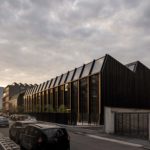 Park Associati Luxottica digital factory ©Nicola Colella