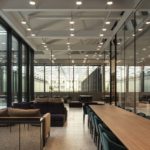Park Associati Luxottica digital factory ©Nicola Colella