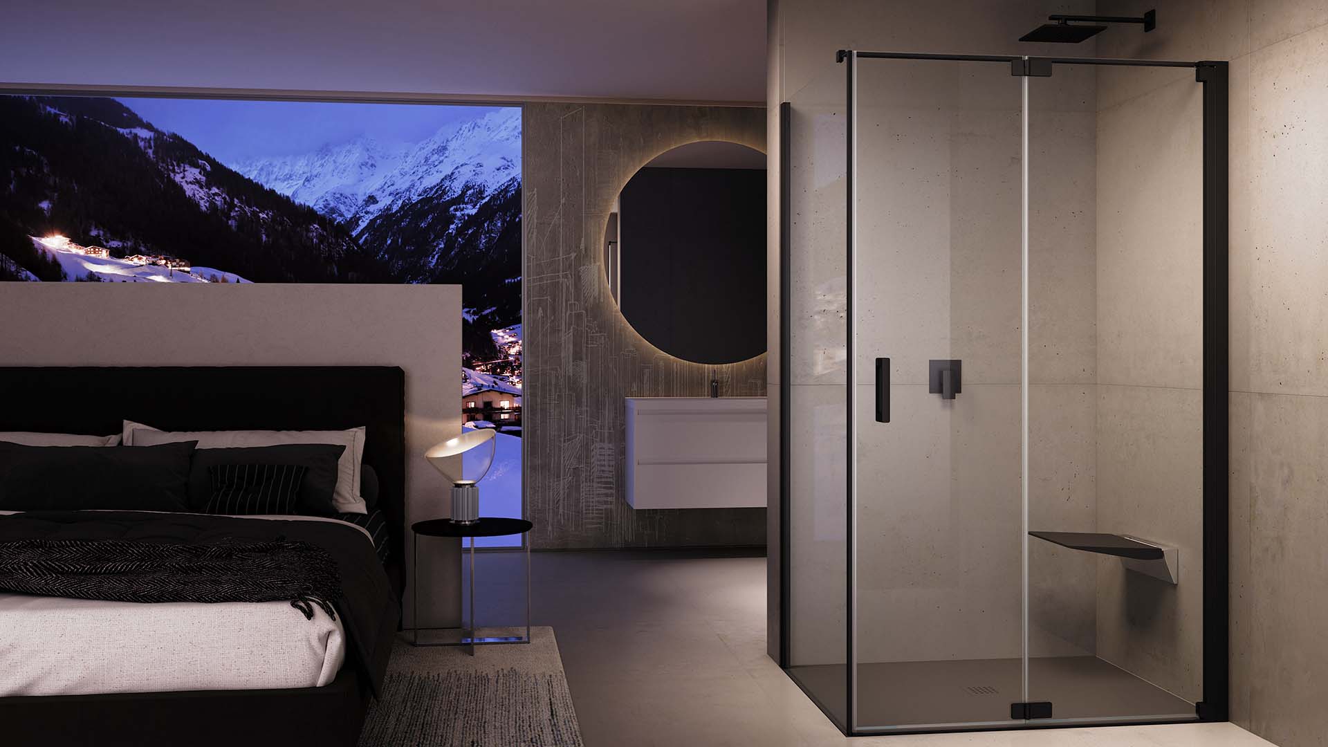 Provex Jolly Free black