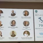 Rics in Italia