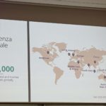 Rics nel mondo