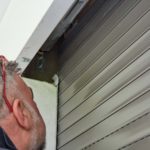 Roverplastik posa tapparelle