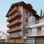 Rubner Haus 8Lodge per Clh Space