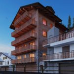 Rubner Haus 8Lodge per Clh Space