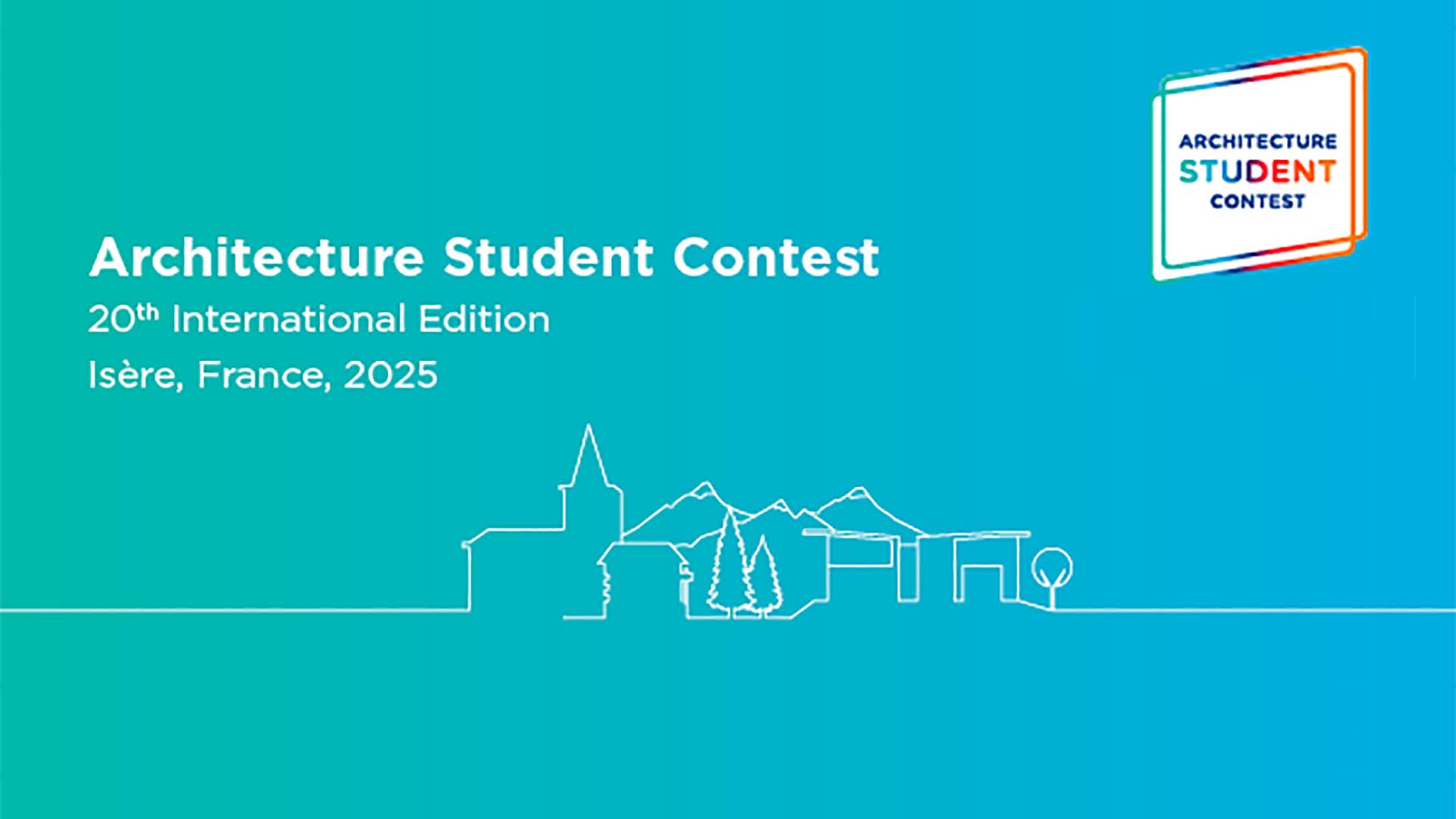 Saint Gobain contest per studenti di architettura