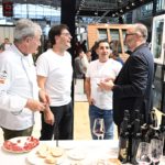 Salamander degustazione