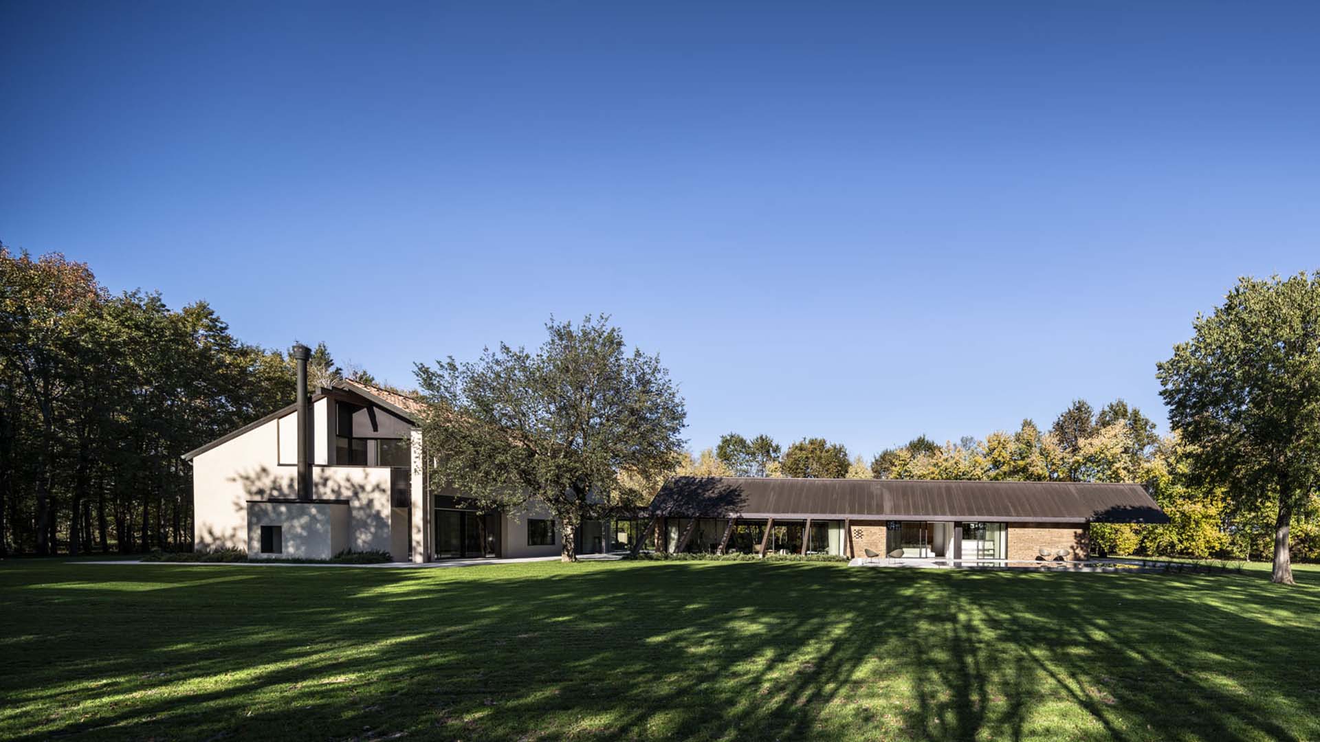 Secco Sistemi Casa Mc ©Luca Casonato