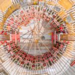 Smv Costruzioni Bosconavigli cantiere fondazione