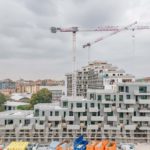 Smv Costruzioni Bosconavigli cantiere