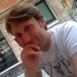 Stefano Zapponi Direttore commerciale Ravago building solutions Italia