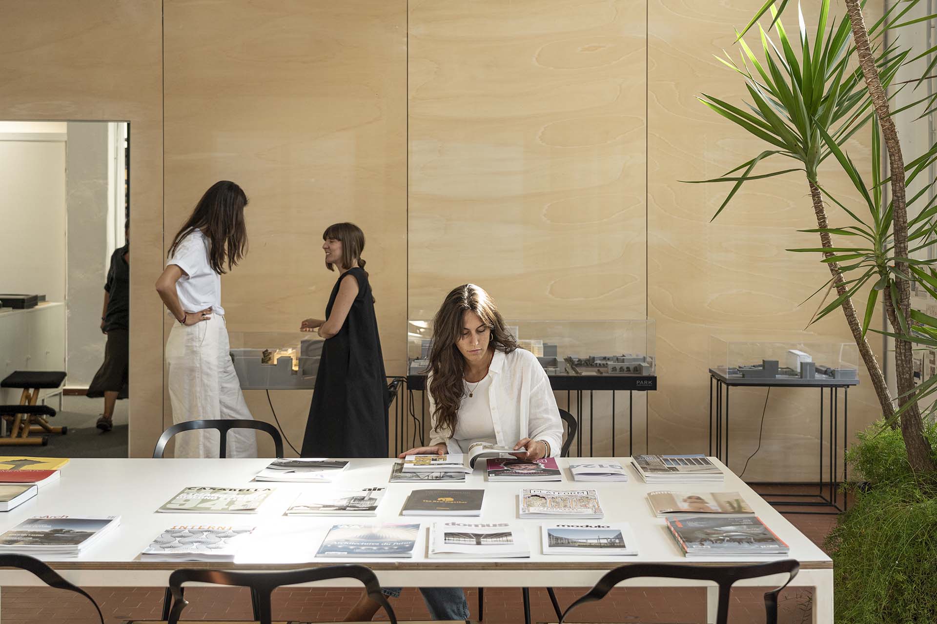 Studio Park Associati
