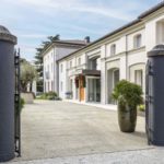 Vimar Ca' Apollonio Heritage esterni