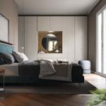 Vittorio Grassi Architects Roma Terrazze Talenti Camera