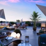 Vittorio Grassi Architects Roma Terrazze Talenti Interno Rooftop