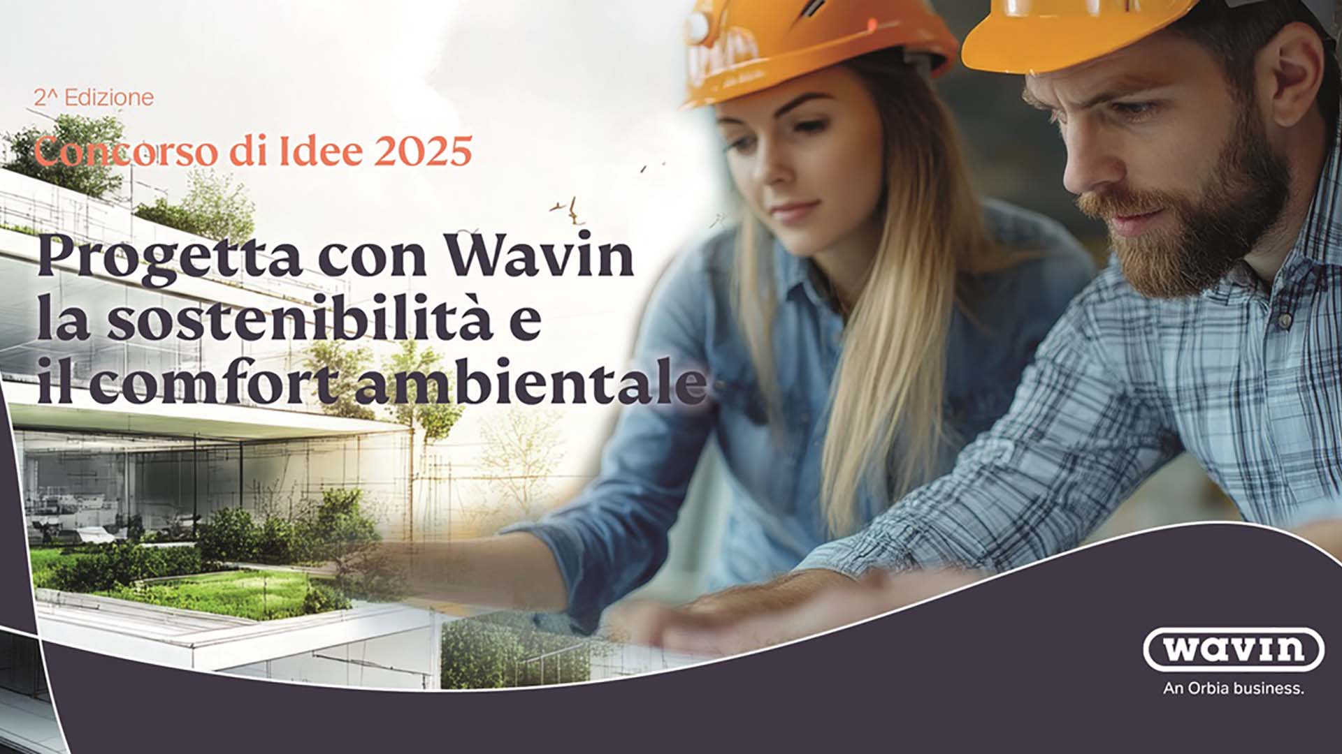 Wavin Italia Concorso 2025
