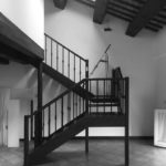 tissellistudioarchitetti Nap prima della ristrutturazione