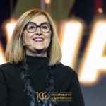 Alessandra Albarelli Direttrice generale Riva del Garda Fierecongressi