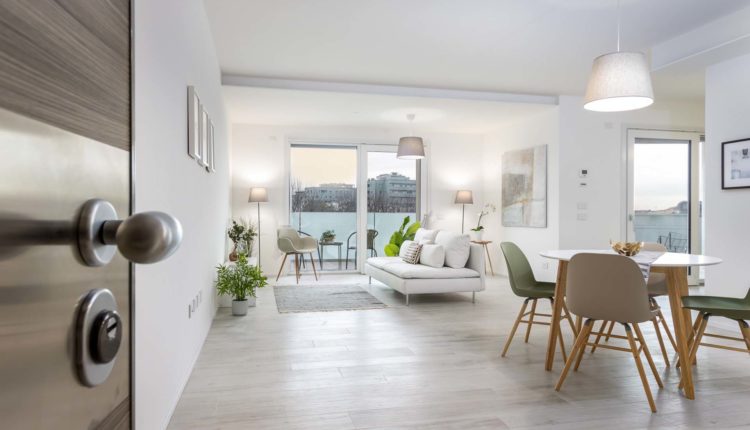Alpac City in Treviglio Bergamo living