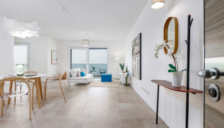 Alpac City in Treviglio Bergamo living