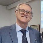 Andrea Ferriani presidenter Giornate dell'installatore elettrico