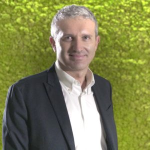 Andrea Penati Amministratore Delegato Ipm Italia