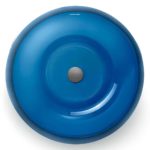 Artelinea Konca blu straslucido