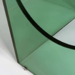 Artelinea Kubik freestanding dettaglio base