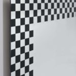 Artelinea Scaccomatto dettaglio
