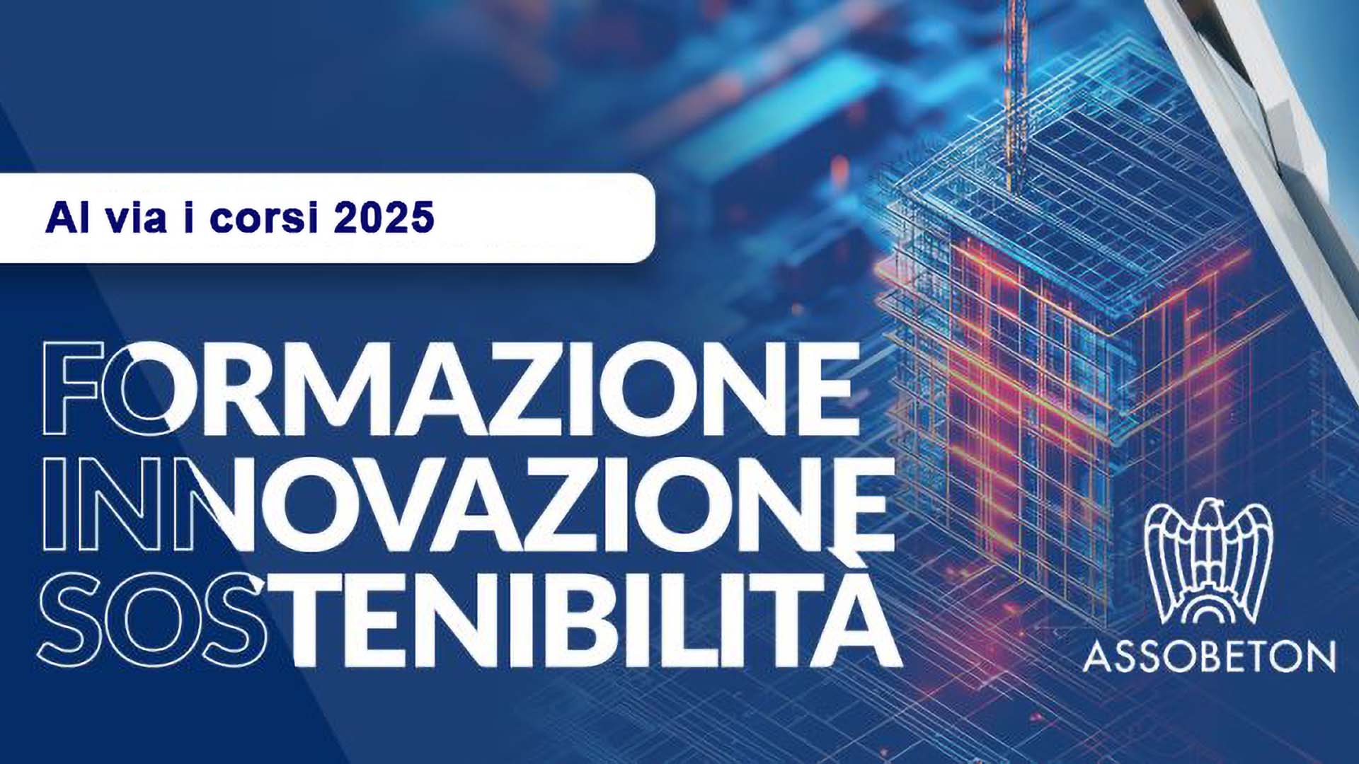 Assobeton corsi di formazione