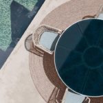 Atmosphera Pantagruel Round Table Design by Atmosphera Creative Lab