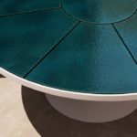Atmosphera Pantagruel Round Table Design by Atmosphera Creative Lab