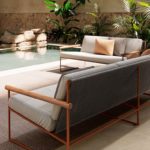 Atmosphera Pipe Design by Busetti Garuti Redaelli Design Studio