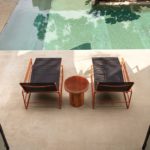Atmosphera Pipe Design by Busetti Garuti Redaelli Design Studio