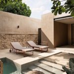 Atmosphera Pipe Design by Busetti Garuti Redaelli Design Studio