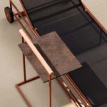 Atmosphera Pipe Design by Busetti Garuti Redaelli Design Studio
