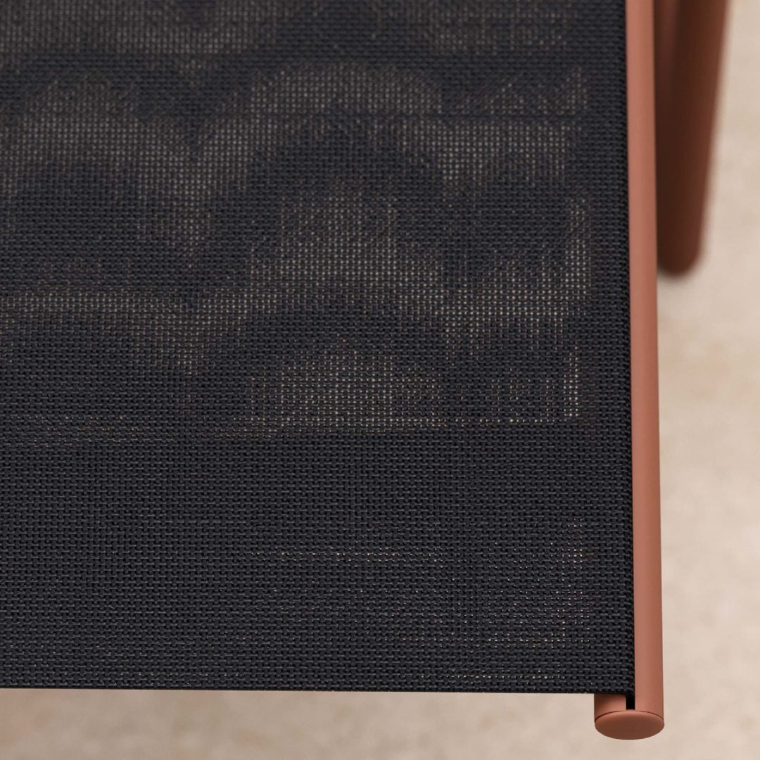 Atmosphera Pipe Design by Busetti Garuti Redaelli Design Studio