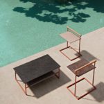 Atmosphera Pipe Design by Busetti Garuti Redaelli Design Studio