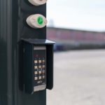 Axis Controllo accessi