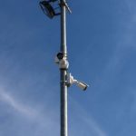 Axis Telecamere esterne