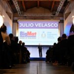 BigMarket 2025 Julio Velasco