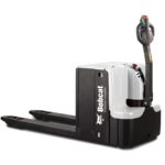Bobcat Bpm16.20N-7 Pedestrian powered pallet truck